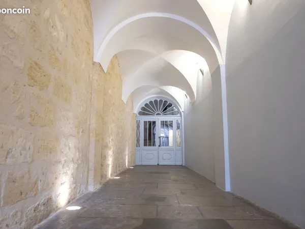 Appartement 3 pièces 59 m² 