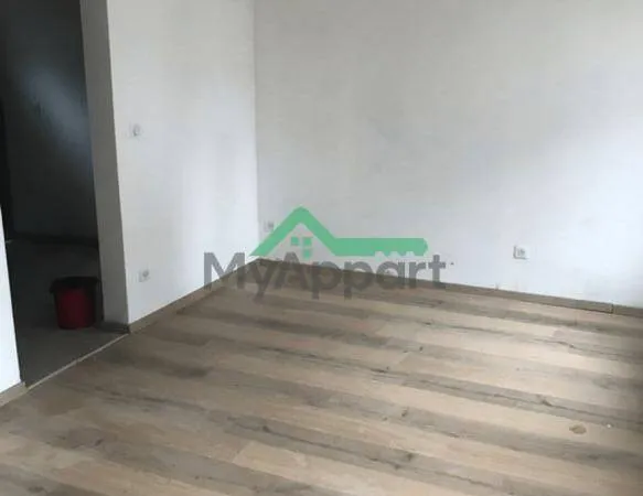 Appartement 2 pièces 