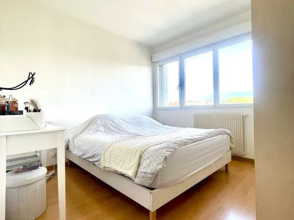 📍 Location - Annemasse, 46 m² - À 5 minutes à pied du tram pour Genève 