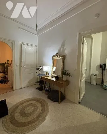 Appartement 2 pièces 65 m² 