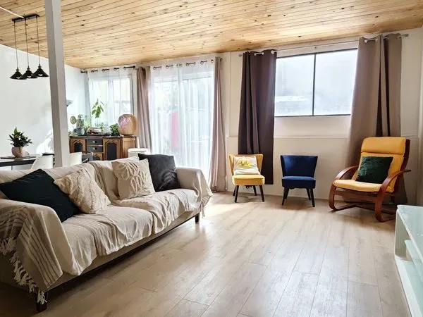 Maison 6 pièces 118 m² / Secteur calme et recherché d'Agde 