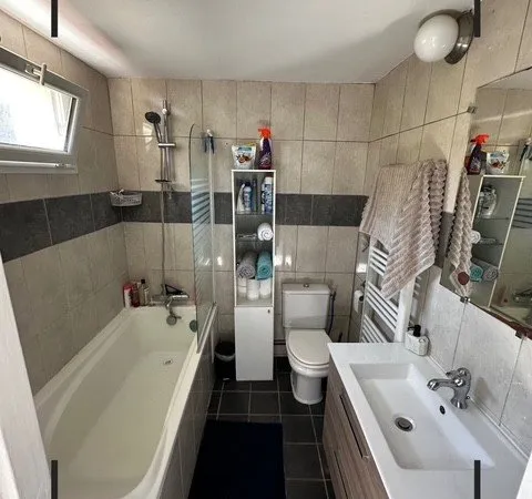 Maison 4 pièces 76 m² 
