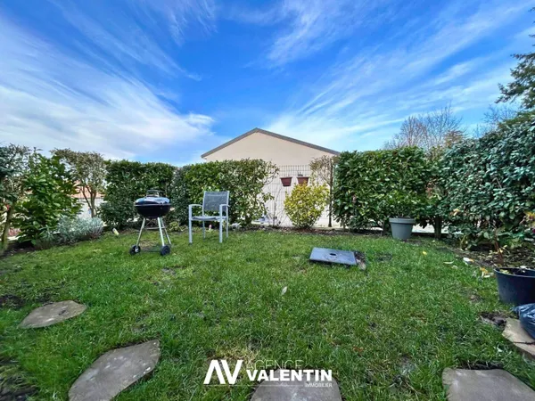 Maison 6 pièces 105 m² 