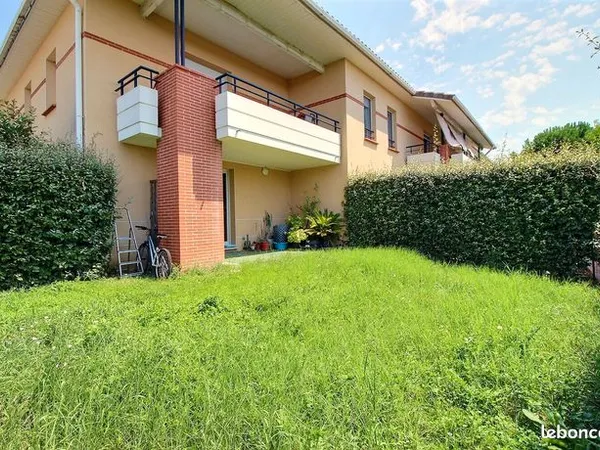 Appartement 3 pièces 55 m² 