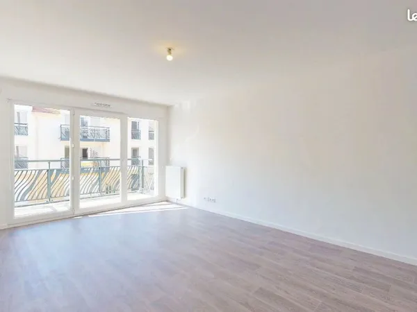 Appartement 2 pièces 50 m² 