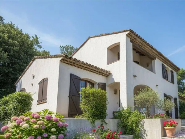 Maison 6 pièces 162 m² 