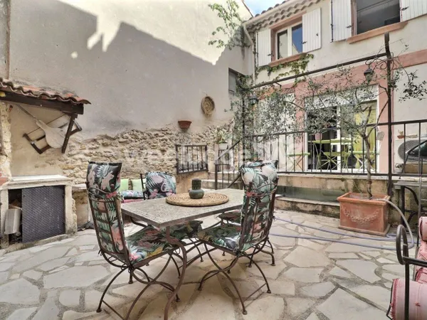 Maison 4 pièces 70 m² 
