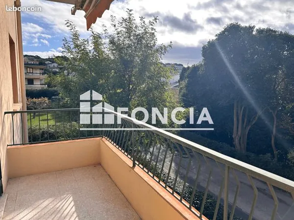 Appartement 3 pièces 70 m² 