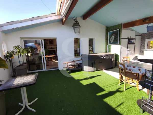 Maison 5 pièces 182 m² 