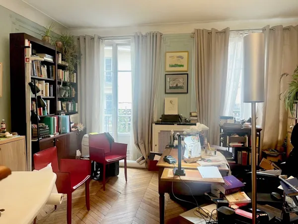 Appartement 7 pièces 195 m² 