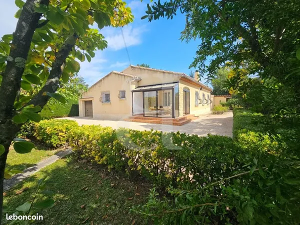 Villa 4 pièces 112 m² 