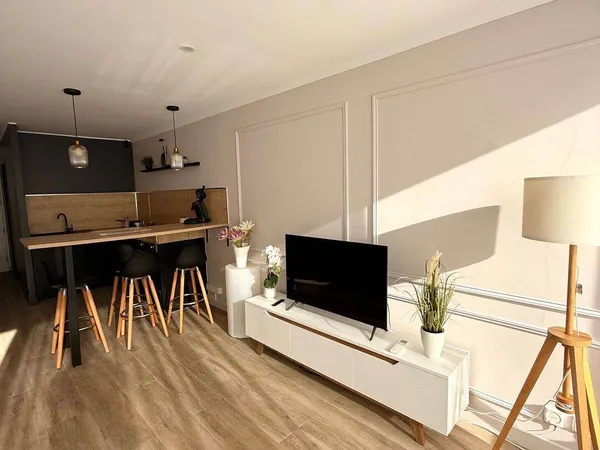 Appartement 1 pièce 30 m² 