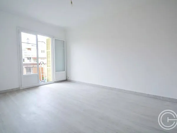 Appartement 3 pièces 54 m² 
