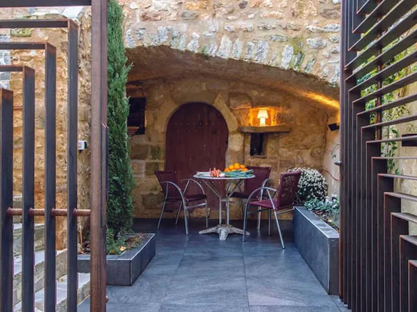 Vends maison atypique 