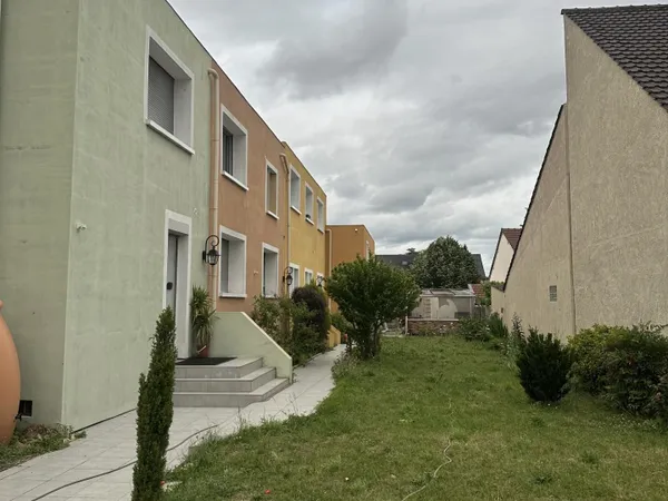 Appartement 1 pièce 19 m² 