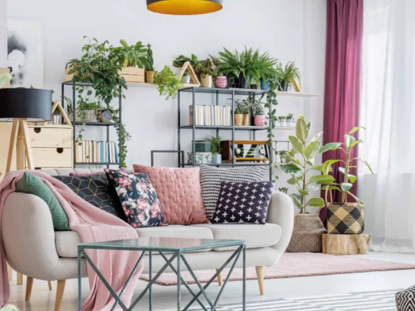 Maison 5 pièces 109 m² 
