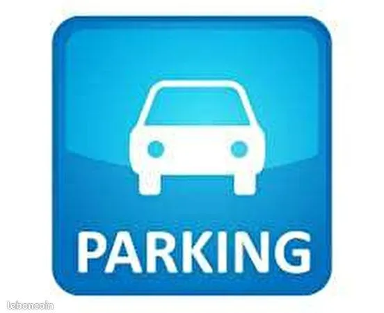 Parking - Garage Location Orléans   43€