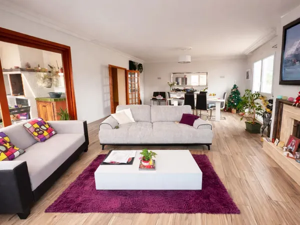 Maison 6 pièces 180 m² 