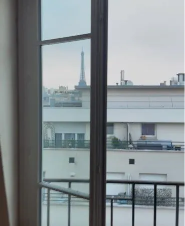 T2 rue de l'église 