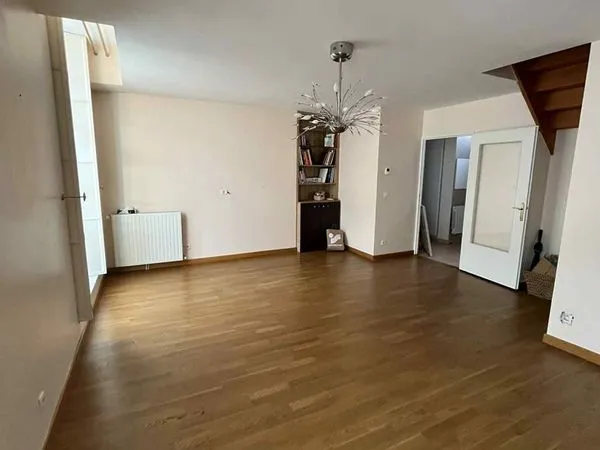 Maison de ville 4 pièces 86 m² 