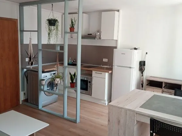 Appartement pour septembre 2026 