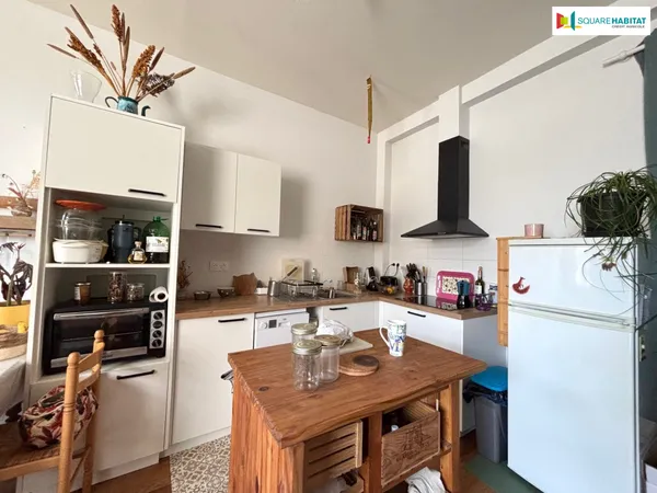 Appartement à louer OLORON-SAINTE-MARIE 