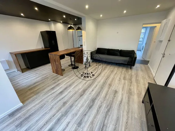 Appartement 4 pièces 66 m² 