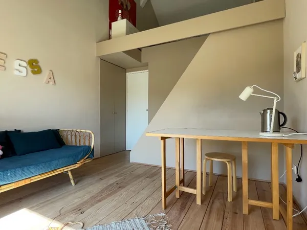 Propose colocation chambre 21m² Bordeaux 
