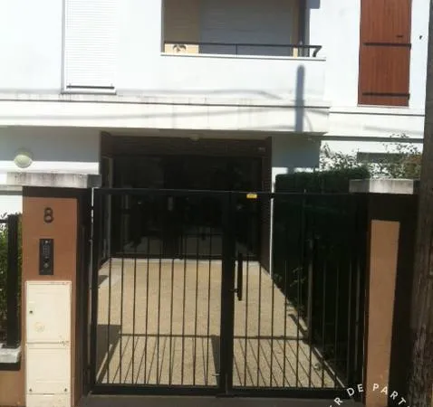 Appartement 1 pièce 45 m² 