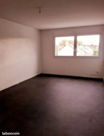 Appartement 2 pièces 51 m² 