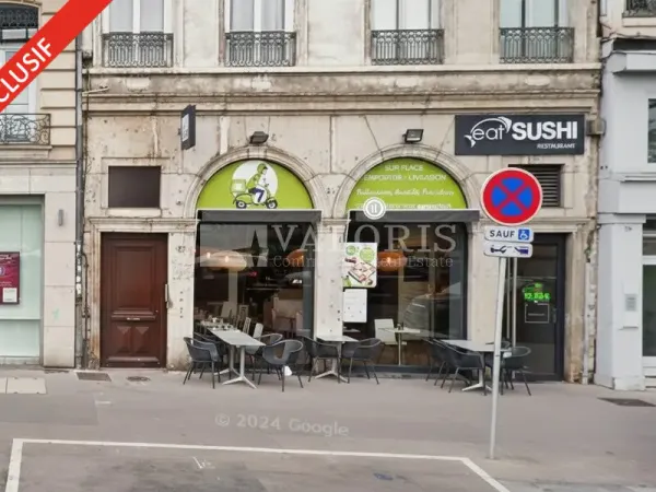 LOCAL COMMERCIAL A LOUER 
