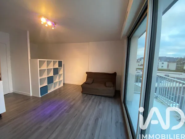 Vente Appartement 1 pièce 