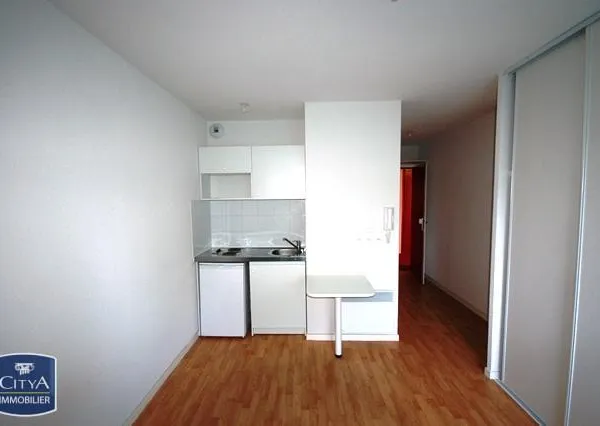 Appartement 1 pièce 20 m² 