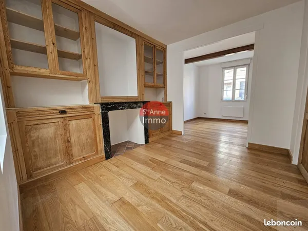 Maison 5 pièces 85 m² 