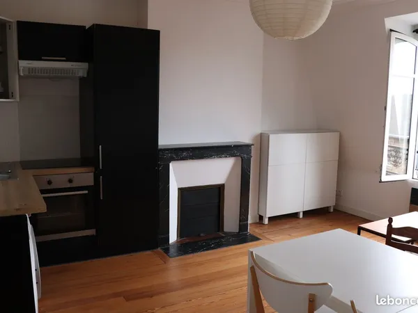 Appartement T3 37m2 Versailles 