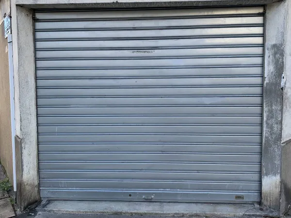 Location garage à Tours Centre 