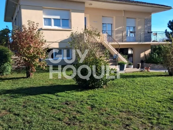 Maison Haut Mauco 4 pièce(s) 105 m2 