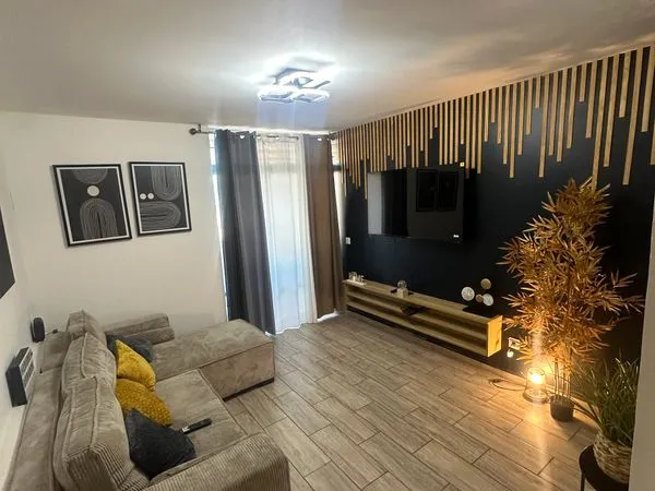 Colocation Abymes - Appartement rénové 