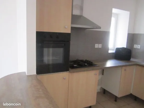 Appartement 3 pièces 74 m² 