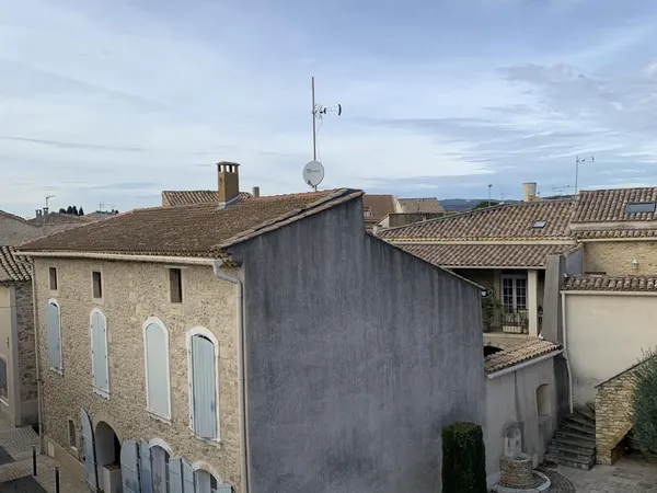 Maison 4 pièces 94 m² 
