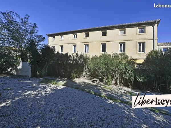Immeuble de rapport 564 m² 
