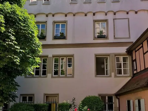 Appartement 4 pièces 162 m² 