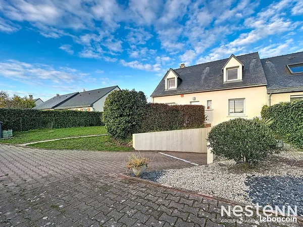 Maison 7 pièces 120 m² 
