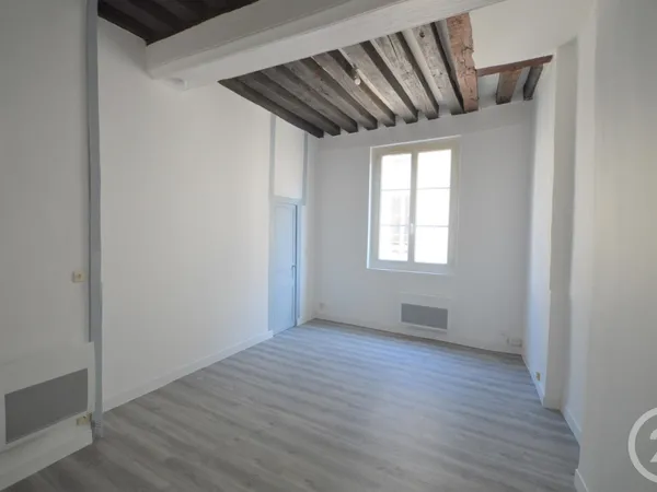 Appartement 2 pièces 32 m² 
