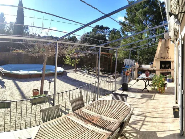 Maison 6 pièces 120 m² 