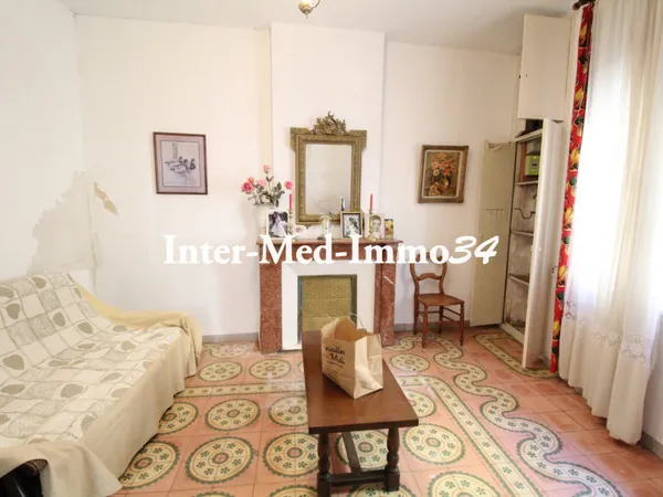 Villa 6 pièces 122 m² 