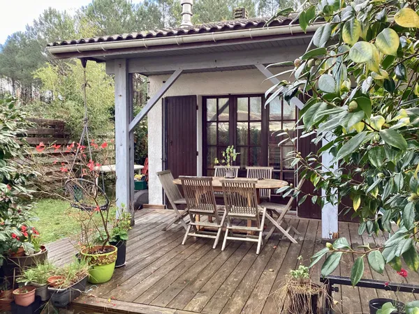 Maison 3 pièces 74 m² 