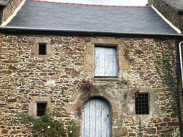 Maison 2 pièces 89 m² 