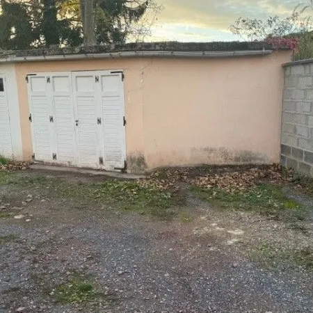 Parking ARGENCES 