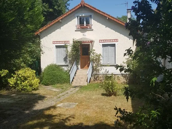 Maison 7 pièces 110 m² 